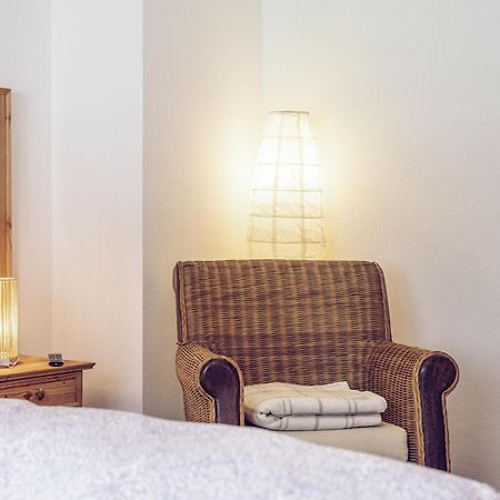 Апартаменты Haus Nr 39 Бах Экстерьер фото