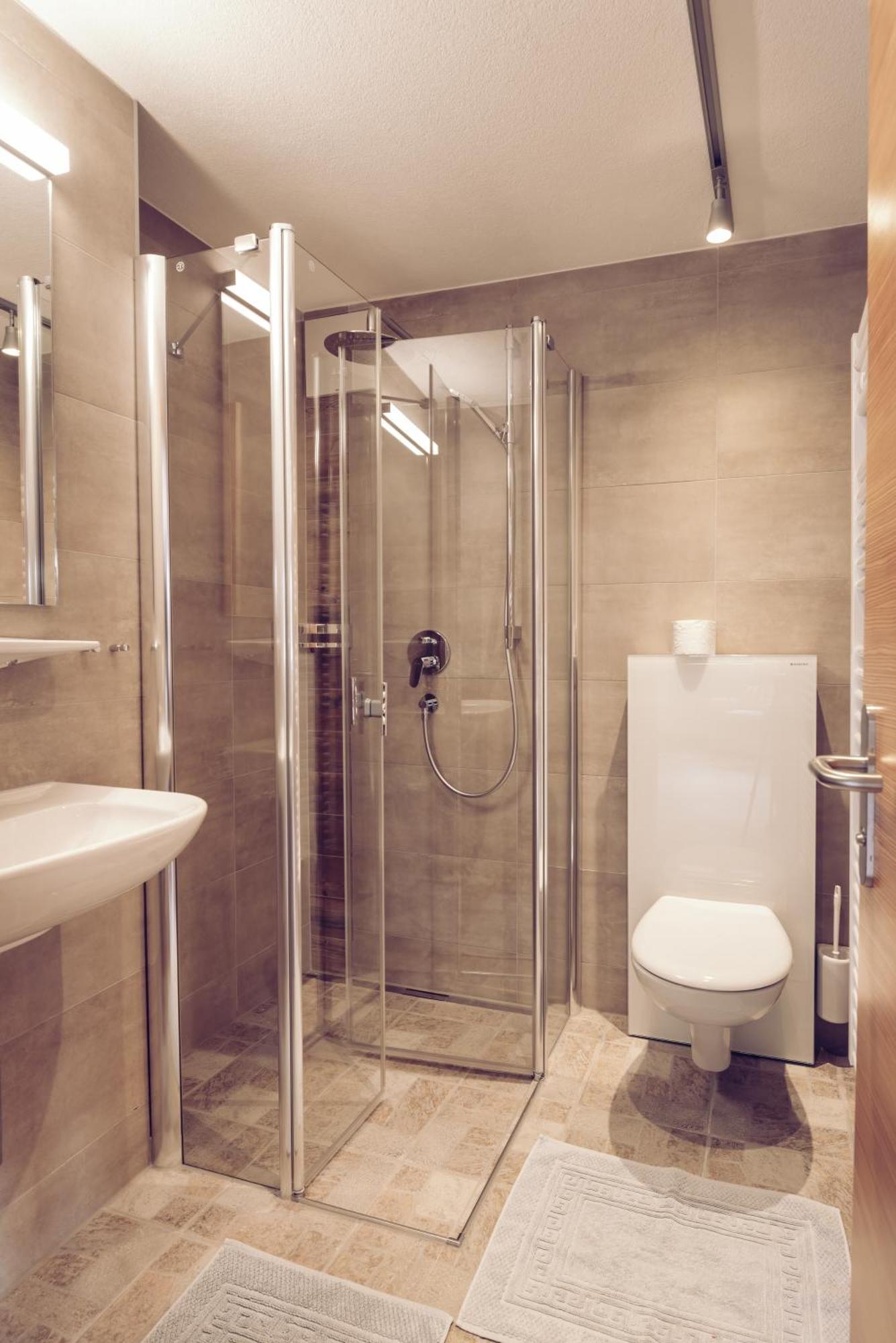 Апартаменты Haus Nr 39 Бах Экстерьер фото